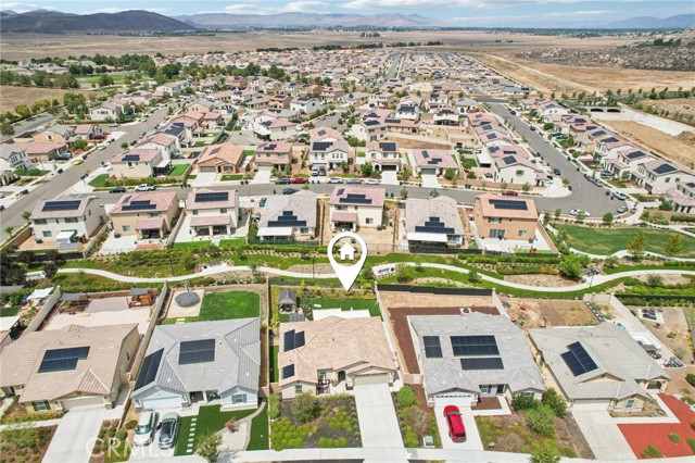 Detail Gallery Image 53 of 56 For 568 Corkwood St, Hemet,  CA 92543 - 3 Beds | 2 Baths