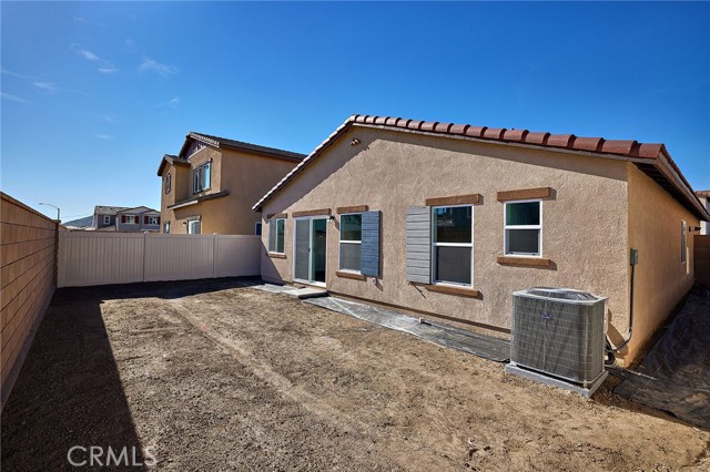 Detail Gallery Image 2 of 3 For 30608 Acappella Dr, Winchester,  CA 92596 - 3 Beds | 2 Baths