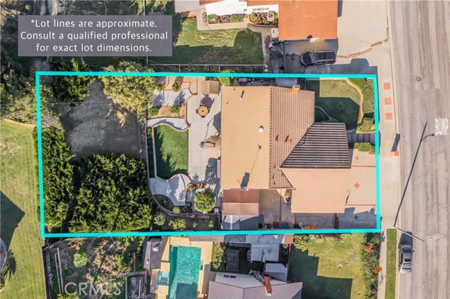 Detail Gallery Image 42 of 48 For 2029 Paso Verde Dr, Hacienda Heights,  CA 91745 - 4 Beds | 3 Baths