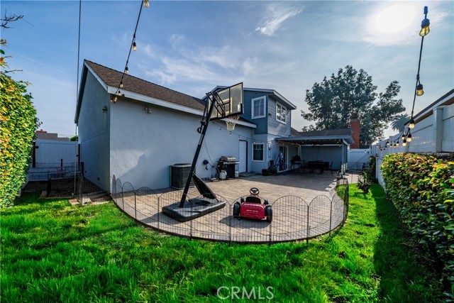 Detail Gallery Image 39 of 52 For 3805 W 180th Place, Torrance,  CA 90504 - 4 Beds | 3 Baths