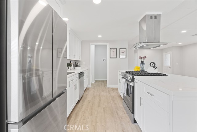 Detail Gallery Image 9 of 44 For 11250 Ramona #216,  Montclair,  CA 91763 - 3 Beds | 2 Baths