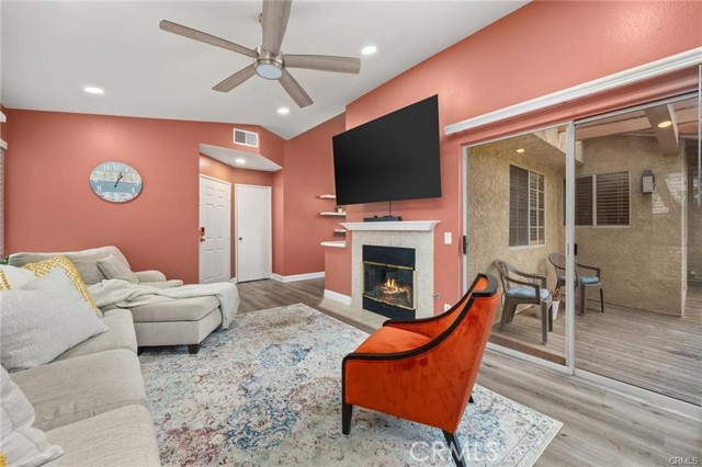 2 Bed Home for Sale in Yorba Linda, California