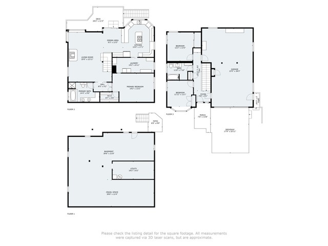 Detail Gallery Image 32 of 43 For 24250 Horst Dr, Crestline,  CA 92325 - 3 Beds | 2 Baths