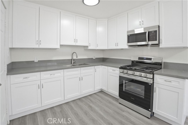 Detail Gallery Image 7 of 14 For 4236 Mt Pinos, Frazier Park,  CA 93225 - 2 Beds | 1 Baths