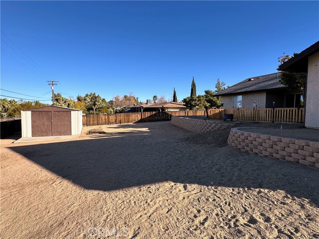 Detail Gallery Image 22 of 29 For 56494 Anaconda Dr, Yucca Valley,  CA 92284 - 2 Beds | 2 Baths