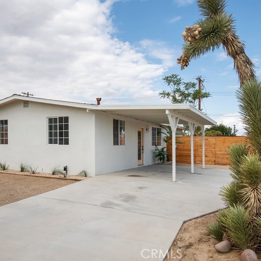 62046 Mountain View Circle, Joshua Tree, CA 92252