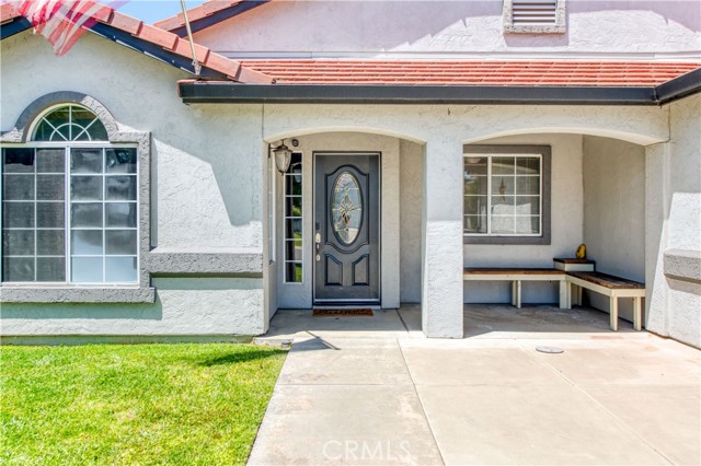 Detail Gallery Image 2 of 44 For 1833 Foxtail Ct, Atwater,  CA 95301 - 4 Beds | 2 Baths