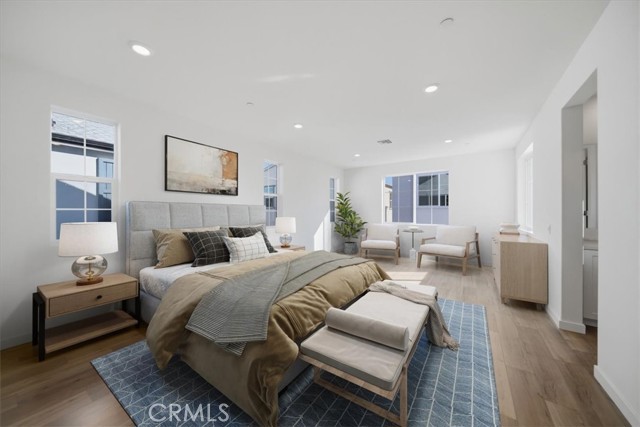 Detail Gallery Image 18 of 44 For 4868 Arroyo Run, Moorpark,  CA 93021 - 4 Beds | 3 Baths