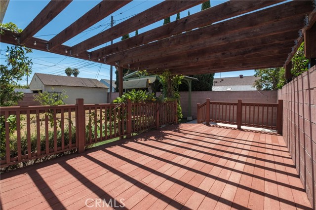 Detail Gallery Image 29 of 49 For 14751 Sutro Ave, Gardena,  CA 90249 - 3 Beds | 2 Baths