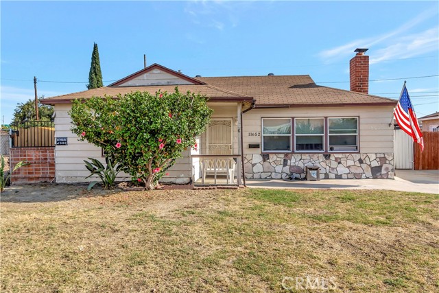 11652 Gem St, Norwalk, CA 90650