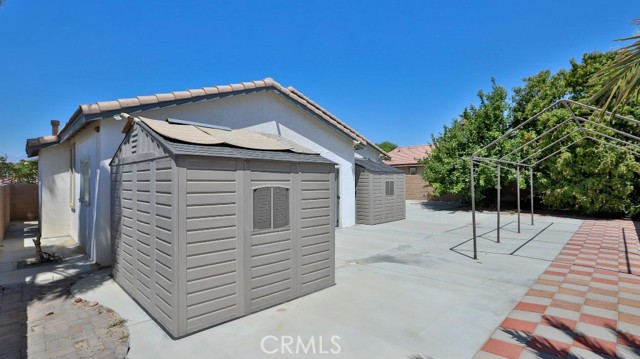 Detail Gallery Image 22 of 28 For 48180 Chandler Ct, Indio,  CA 92201 - 5 Beds | 2 Baths