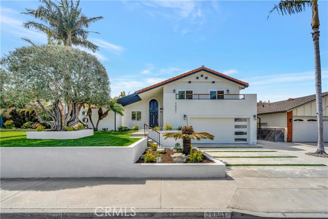 20861 Colima Ln, Huntington Beach, CA 92646