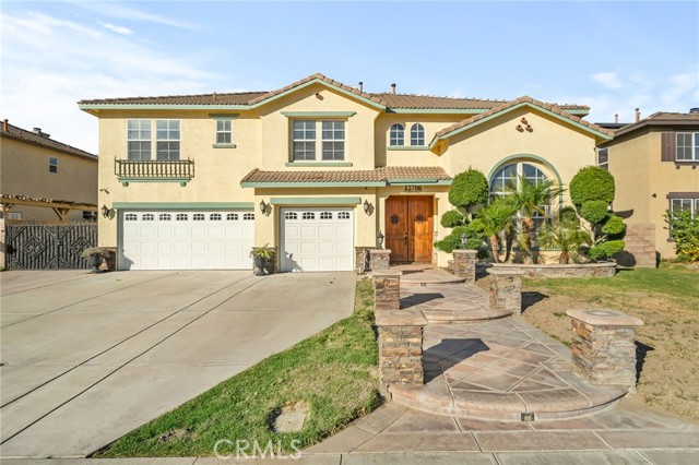 Detail Gallery Image 1 of 58 For 12706 Bridgewater Dr, Corona,  CA 92880 - 5 Beds | 3/1 Baths