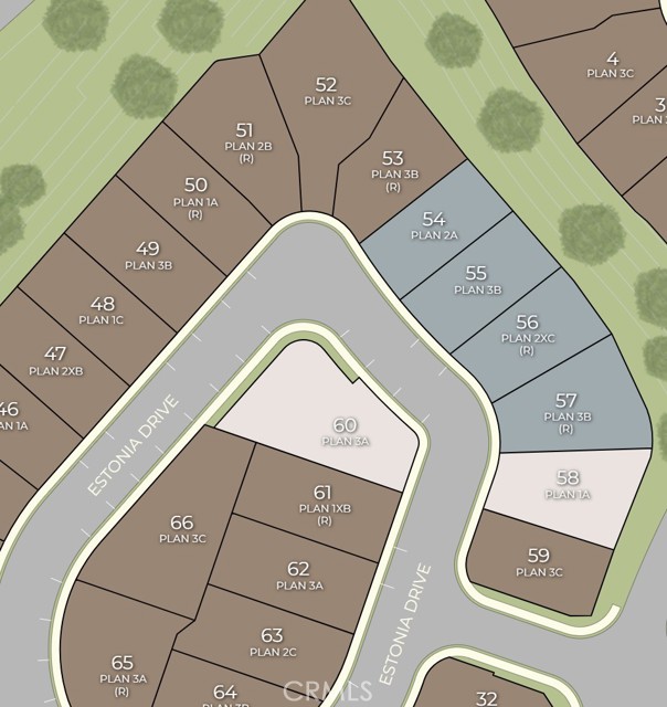 Detail Gallery Image 3 of 3 For 16311 Estonia Dr, Canyon Country,  CA 91387 - 4 Beds | 3 Baths