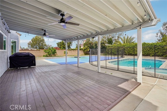 Detail Gallery Image 43 of 53 For 19351 Windrose Dr, Rowland Heights,  CA 91748 - 4 Beds | 2/1 Baths