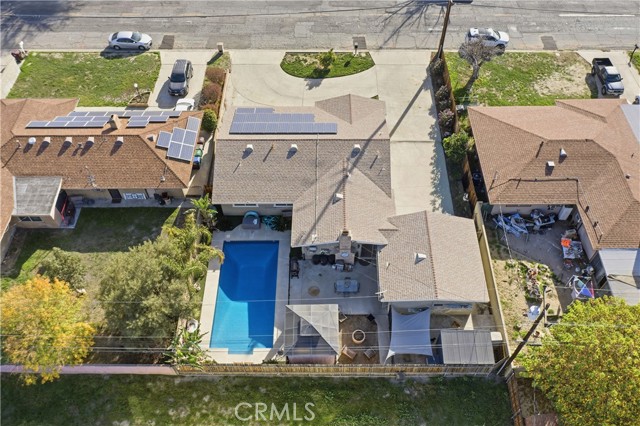 Detail Gallery Image 30 of 34 For 42080 Mayberry, Hemet,  CA 92544 - 4 Beds | 2 Baths