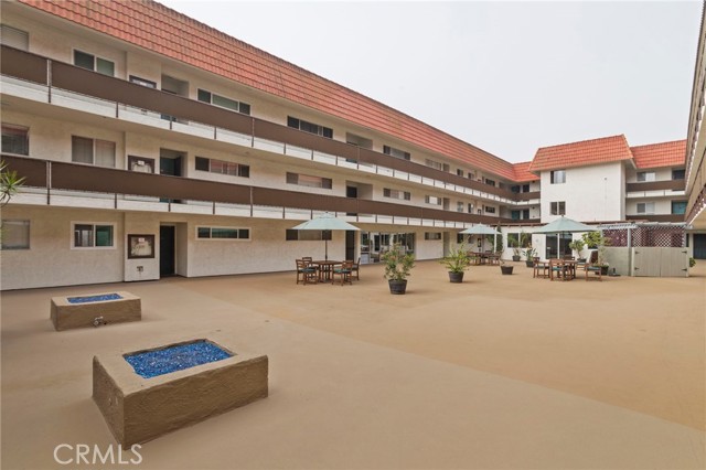 Detail Gallery Image 16 of 21 For 3939 E Allin #106,  Long Beach,  CA 90803 - 1 Beds | 1 Baths