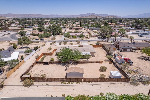 Detail Gallery Image 32 of 33 For 15156 Kinai Rd, Apple Valley,  CA 92307 - 3 Beds | 2 Baths