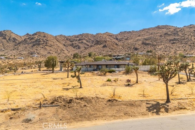 Detail Gallery Image 62 of 65 For 60427 Onaga Trl, Joshua Tree,  CA 92252 - 4 Beds | 2/1 Baths