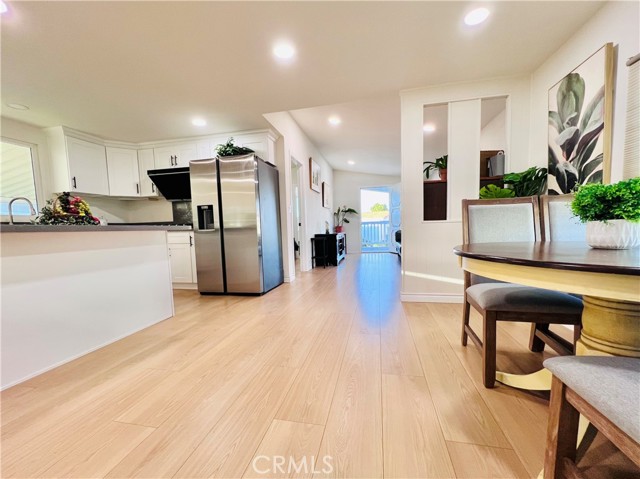 Detail Gallery Image 8 of 54 For 1560 S Otterbein Ave #44,  Rowland Heights,  CA 91748 - 3 Beds | 3 Baths