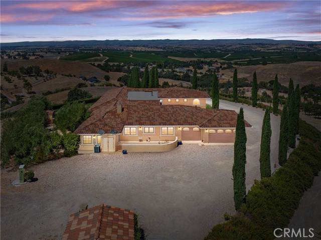 Detail Gallery Image 43 of 73 For 725 Spring Creek Way, Templeton,  CA 93465 - 5 Beds | 5/1 Baths