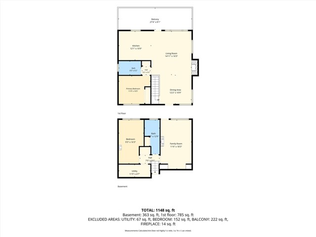 767 Big Oak, Crestline, CA 92325