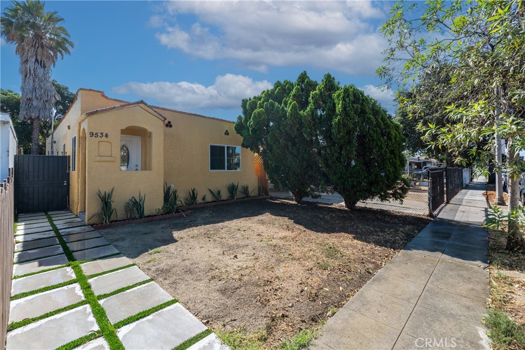 9534 Deeble Street
