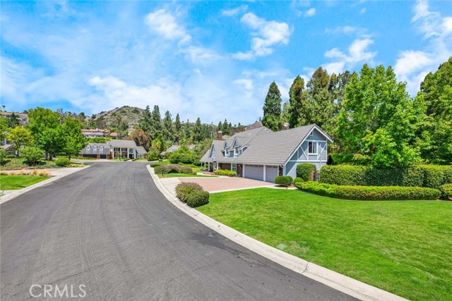 Detail Gallery Image 44 of 53 For 18731 Monte Vista Cir, Villa Park,  CA 92861 - 4 Beds | 3/1 Baths