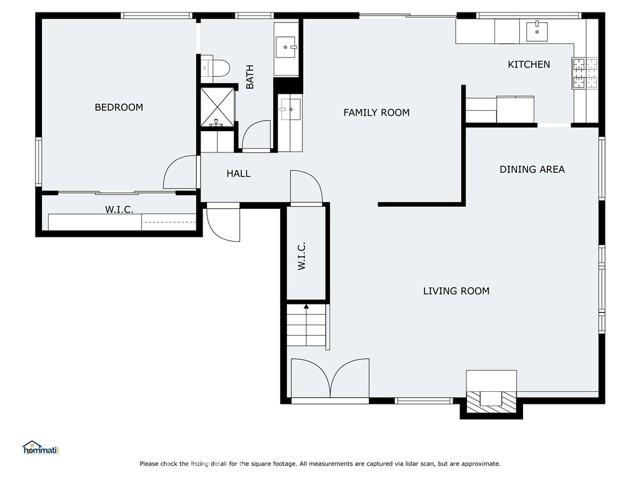 Detail Gallery Image 23 of 24 For 22833 Finch St, Grand Terrace,  CA 92313 - 4 Beds | 3 Baths
