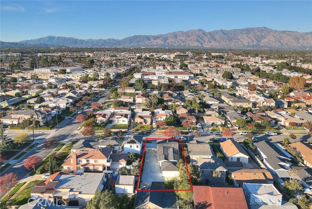 Detail Gallery Image 26 of 28 For 308 W Adams, Alhambra,  CA 91801 - 3 Beds | 2 Baths