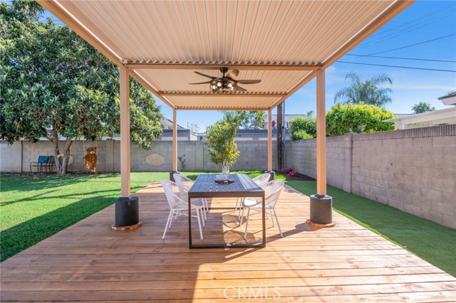 Detail Gallery Image 41 of 45 For 2319 N Hathaway St, Santa Ana,  CA 92705 - 4 Beds | 2 Baths