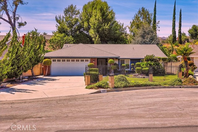 Detail Gallery Image 1 of 19 For 2369 Mesa Verde, Fullerton,  CA 92833 - 3 Beds | 2 Baths
