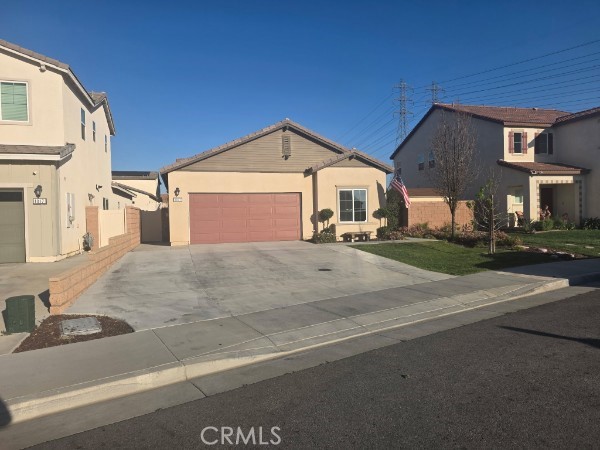 Details for 1021 Avocet Ct., Calimesa, CA 92320