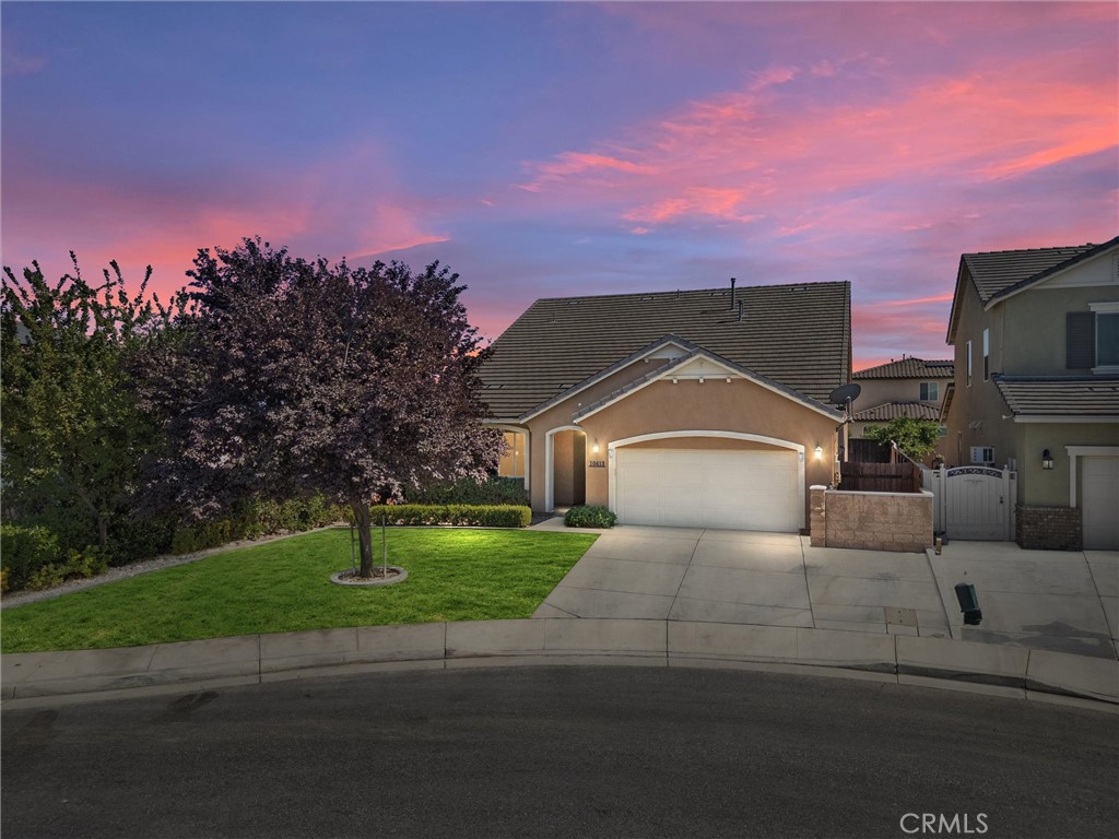 10413 Sirretta Peak Place