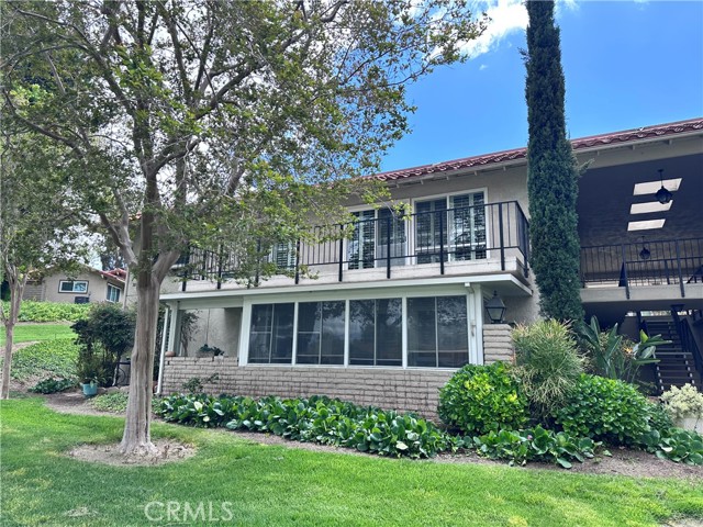 Detail Gallery Image 1 of 4 For 3011 via Buena Vista #O,  Laguna Woods,  CA 92637 - 2 Beds | 2 Baths