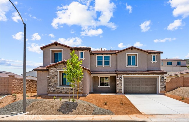 Detail Gallery Image 1 of 1 For 25197 Greythorne Dr, Menifee,  CA 92586 - 6 Beds | 4/1 Baths