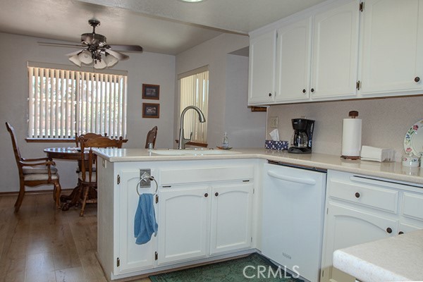 Detail Gallery Image 18 of 51 For 20515 Shawnee Rd, Apple Valley,  CA 92308 - 3 Beds | 2 Baths