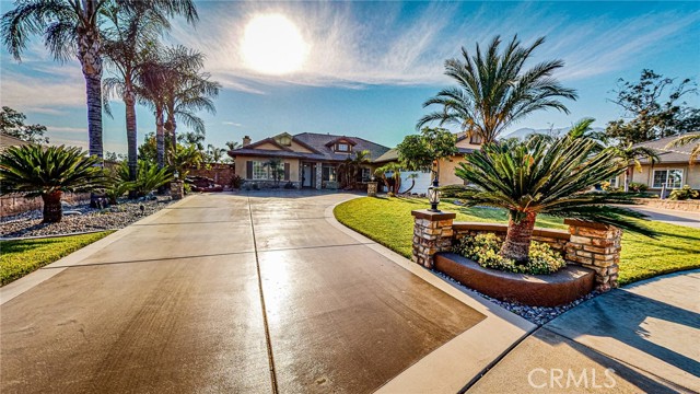 6822 Foxtail Court , Rancho Cucamonga, California, 91739