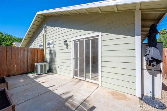 Detail Gallery Image 25 of 51 For 1812 Riverside Ave, Paso Robles,  CA 93446 - 4 Beds | 2/1 Baths