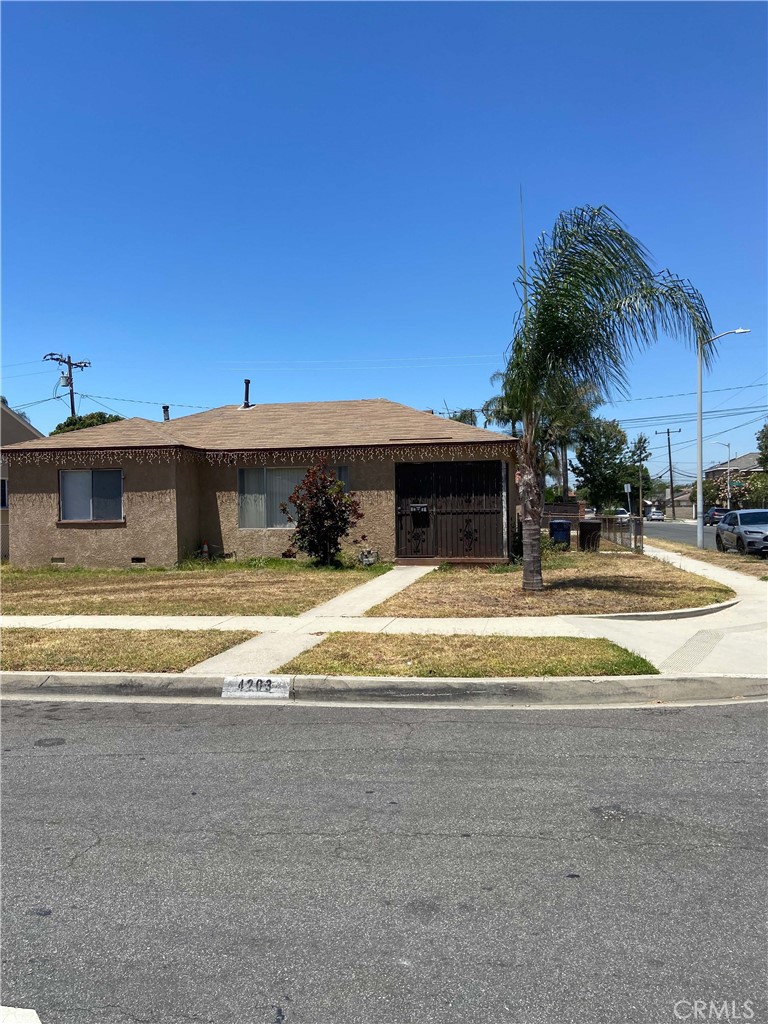 4203 Deland Avenue
