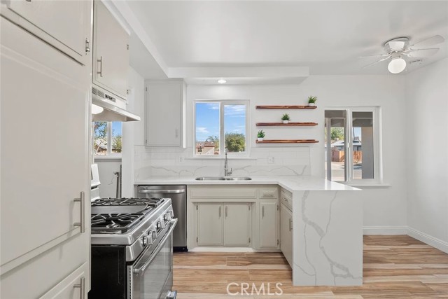 Detail Gallery Image 4 of 33 For 1326 West Ave H10, Lancaster,  CA 93534 - 3 Beds | 1/1 Baths