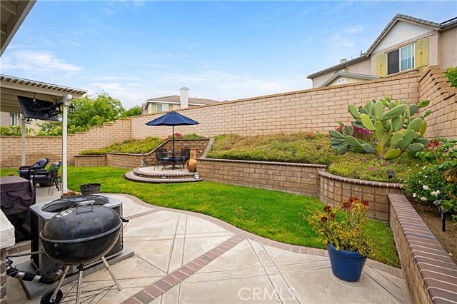 Detail Gallery Image 17 of 20 For 13848 Dove Canyon Way, Rancho Cucamonga,  CA 91739 - 4 Beds | 2/1 Baths