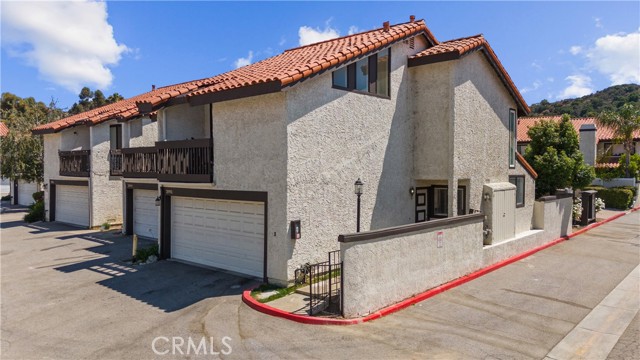 Detail Gallery Image 39 of 47 For 20931 Judah Ln #35,  Newhall,  CA 91321 - 2 Beds | 3 Baths