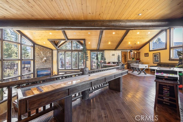 Detail Gallery Image 21 of 51 For 1086 Heritage, Big Bear City,  CA 92314 - 4 Beds | 4/2 Baths