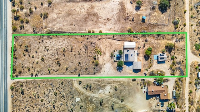 Detail Gallery Image 4 of 51 For 57920 Buena Vista Dr, Yucca Valley,  CA 92284 - 3 Beds | 2 Baths