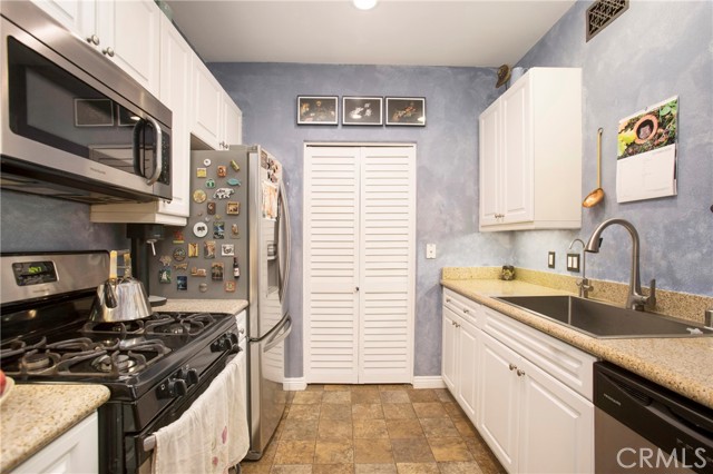 Detail Gallery Image 12 of 30 For 2235 Watermarke, Irvine,  CA 92612 - 1 Beds | 1 Baths