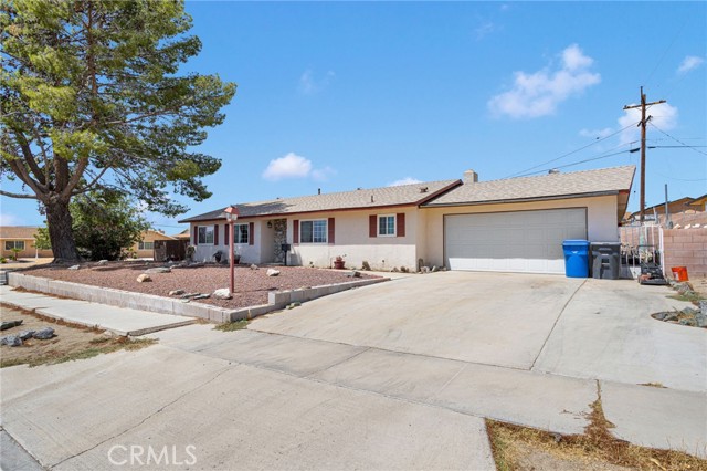 Detail Gallery Image 12 of 46 For 37106 Lombardy Ave, Barstow,  CA 92311 - 4 Beds | 2 Baths