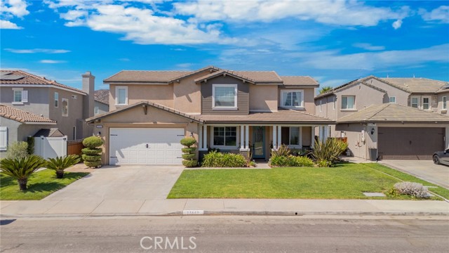 Detail Gallery Image 1 of 42 For 23649 Sycamore Creek Ave, Murrieta,  CA 92562 - 5 Beds | 3/1 Baths