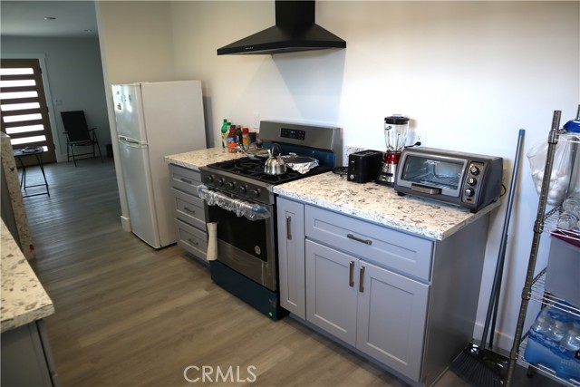 Detail Gallery Image 26 of 42 For 13857 E G 2 Ave #2,  Lancaster,  CA 93535 - 2 Beds | 2 Baths