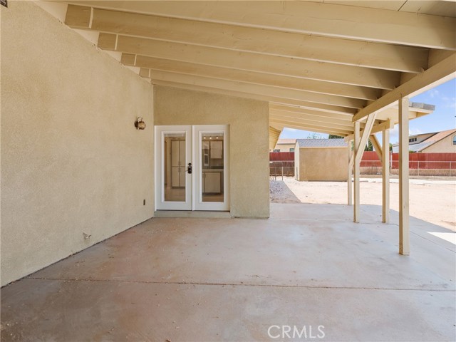 Detail Gallery Image 32 of 42 For 17970 Pitache St, Hesperia,  CA 92345 - 3 Beds | 2 Baths